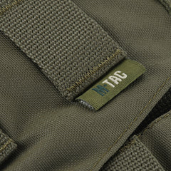 Centură Tactică War Belt ARMOR M-Tac - Ranger Green