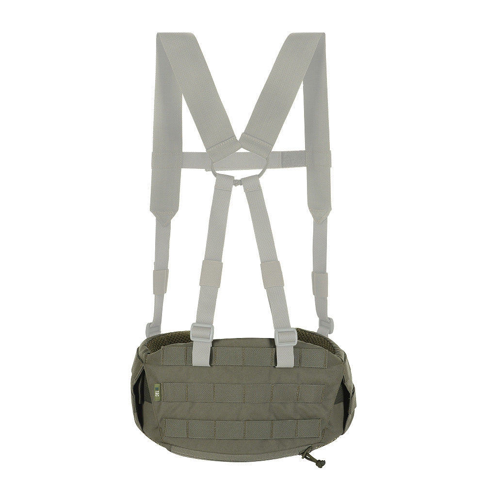 Centură Tactică War Belt ARMOR M-Tac - Ranger Green