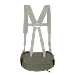 Centură Tactică War Belt ARMOR M-Tac - Ranger Green