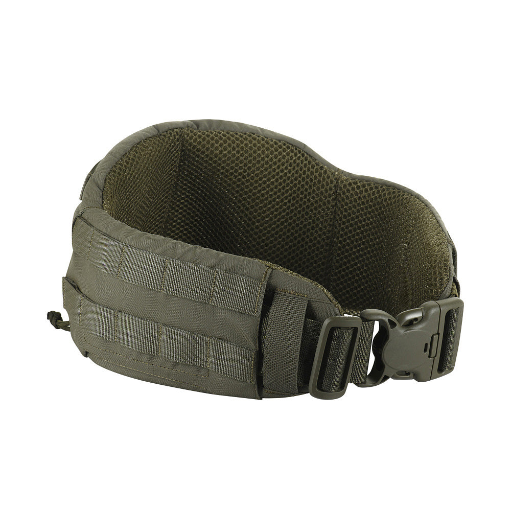 Centură Tactică War Belt ARMOR M-Tac - Ranger Green