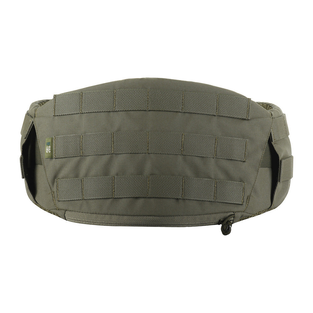 Centură Tactică War Belt ARMOR M-Tac - Ranger Green