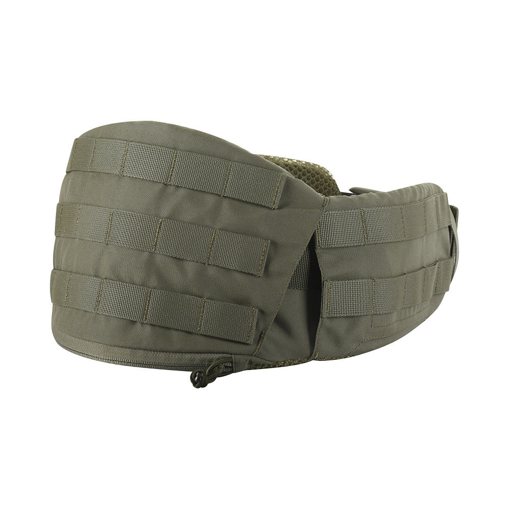 Centură Tactică War Belt ARMOR M-Tac - Ranger Green