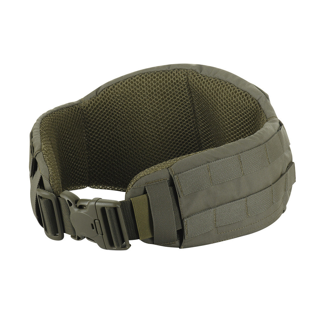 Centură Tactică War Belt ARMOR M-Tac - Ranger Green