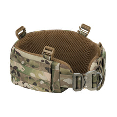 Centură Tactică War Belt ARMOR Tegris D-Ring Cobra M-Tac - Multicam