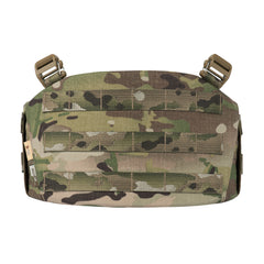 Centură Tactică War Belt ARMOR Tegris D-Ring Cobra M-Tac - Multicam