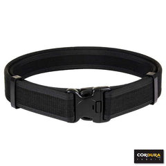 Centura Belt Cordura DP33-34-36 Negru - Stabilitate Tactică Fără Egal