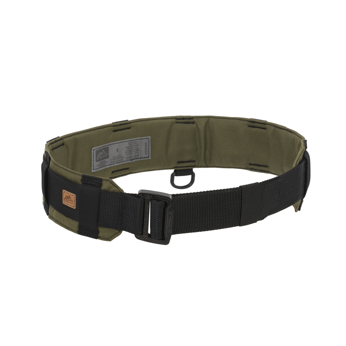 Centură Bushcraft Helikon-Tex Forester Culoare Olive Green