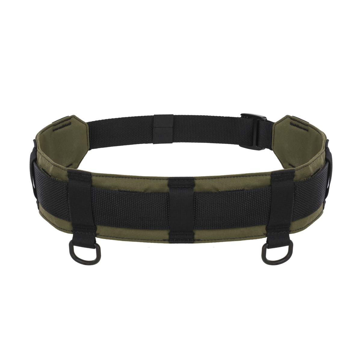 Centură Bushcraft Helikon-Tex Forester Culoare Olive Green
