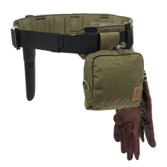 Centură Bushcraft Helikon-Tex Forester Culoare Olive Green