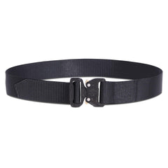 Centura Cobra Pro 38 Black Tactical Belt Χ50100 M Pentagon Tactical - Siguranță și Rezistență Fără Compromis