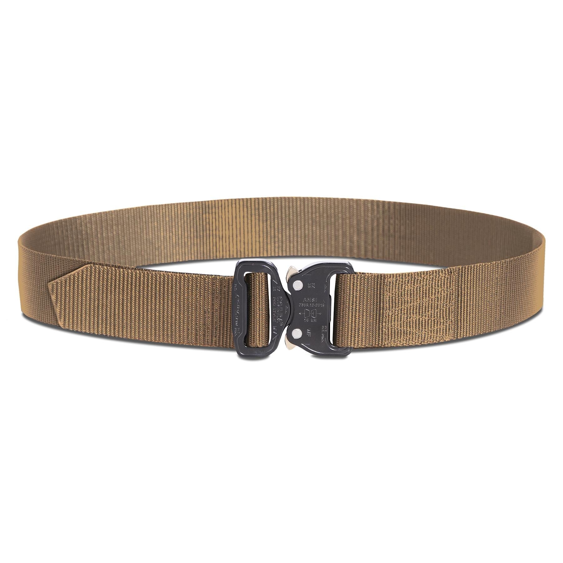 Centura Cobra Pro 38 Black Tactical Belt Χ50100 S Pentagon Tactical - Siguranță și Performanță de Top