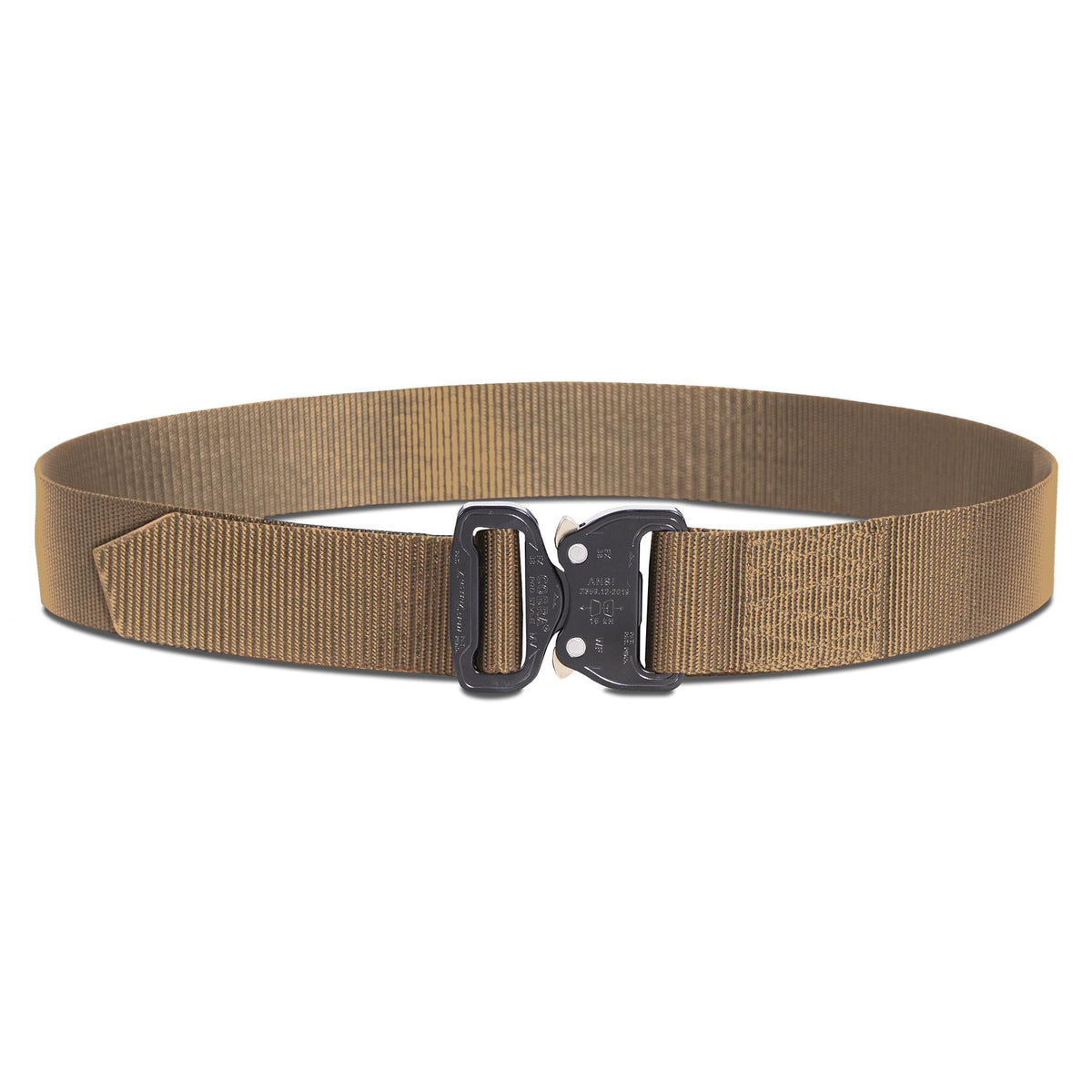 Centura Cobra Pro 38 Black Tactical Belt Χ50100 S Pentagon Tactical - Siguranță și Performanță de Top