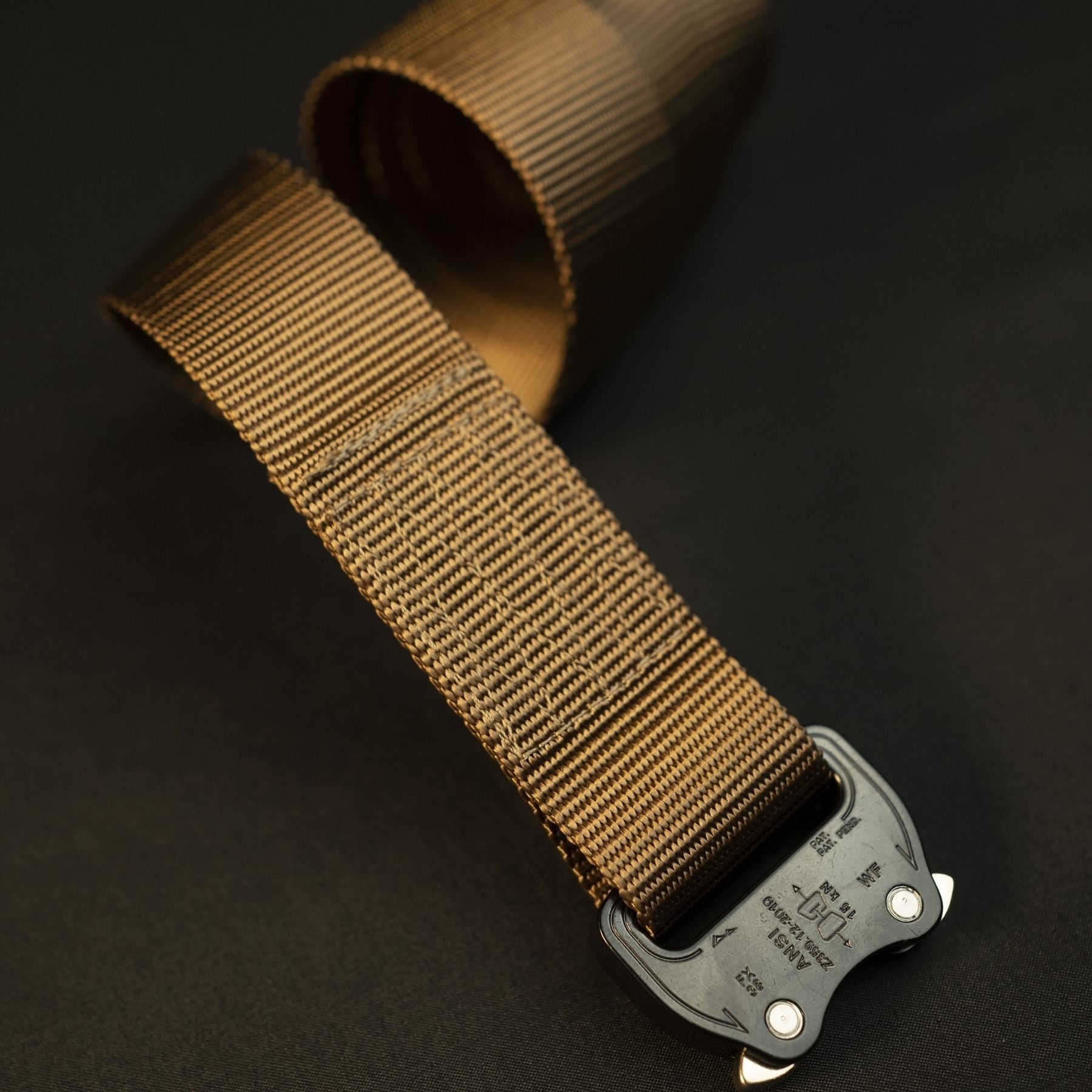 Centura Cobra Pro 38 Black Tactical Belt Χ50100 S Pentagon Tactical - Siguranță și Performanță de Top