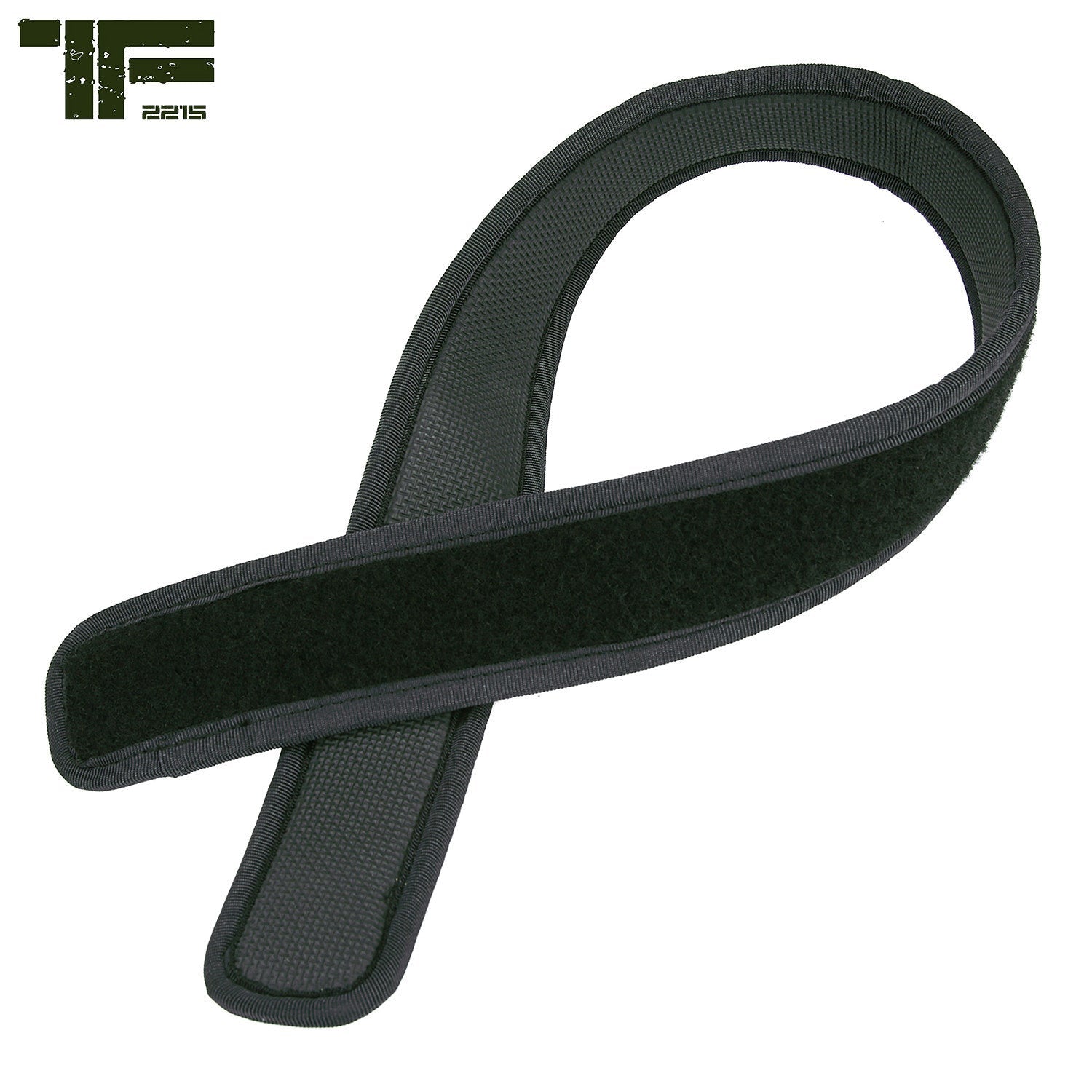 Centură Interioară TF-2215 Anti-slip Negru Task Force 2215 - Stabilitate Neclintită