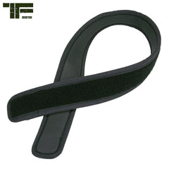 Centură Interioară TF-2215 Anti-slip Negru Task Force 2215 - Stabilitate Neclintită
