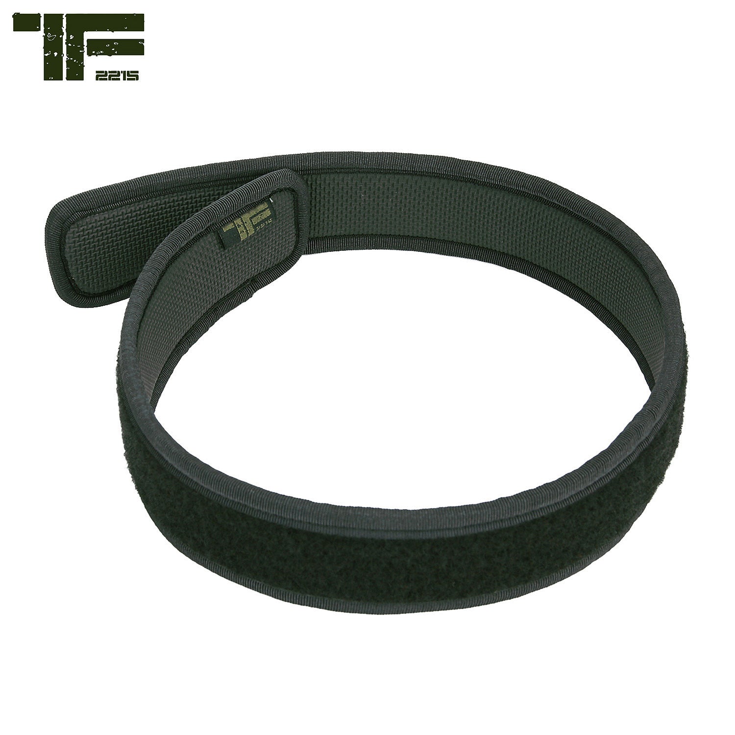 Centură Interioară TF-2215 Anti-slip Negru Task Force 2215 - Stabilitate Neclintită