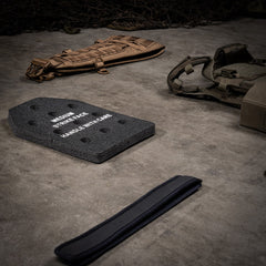 Centură Interioară TF-2215 Anti-slip Negru Task Force 2215 - Stabilitate Neclintită