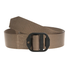 Centura Komvos Single 1.50" S Pentagon Tactical Coyote - Confort Discret și Siguranță Aeroportuară