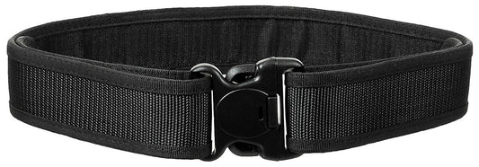 Centură Koppel Security Negru MFH - Lățime 5,5 cm, Ajustabilă 125 cm