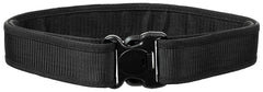 Centură Koppel Security Negru MFH - Lățime 5,5 cm, Ajustabilă 125 cm