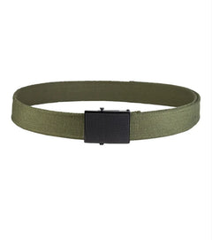 Centură OD 40 mm „BW Type” – Inspirată din Echipamentul Militar German, Rezistentă și Reglabilă