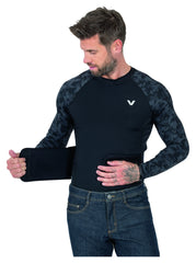 Centură Renală Fastway N-2401 - Protecție și Confort Moto