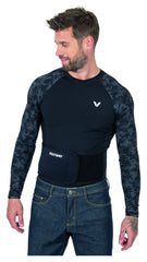 Centură Renală Fastway N-2401 - Protecție și Confort Moto