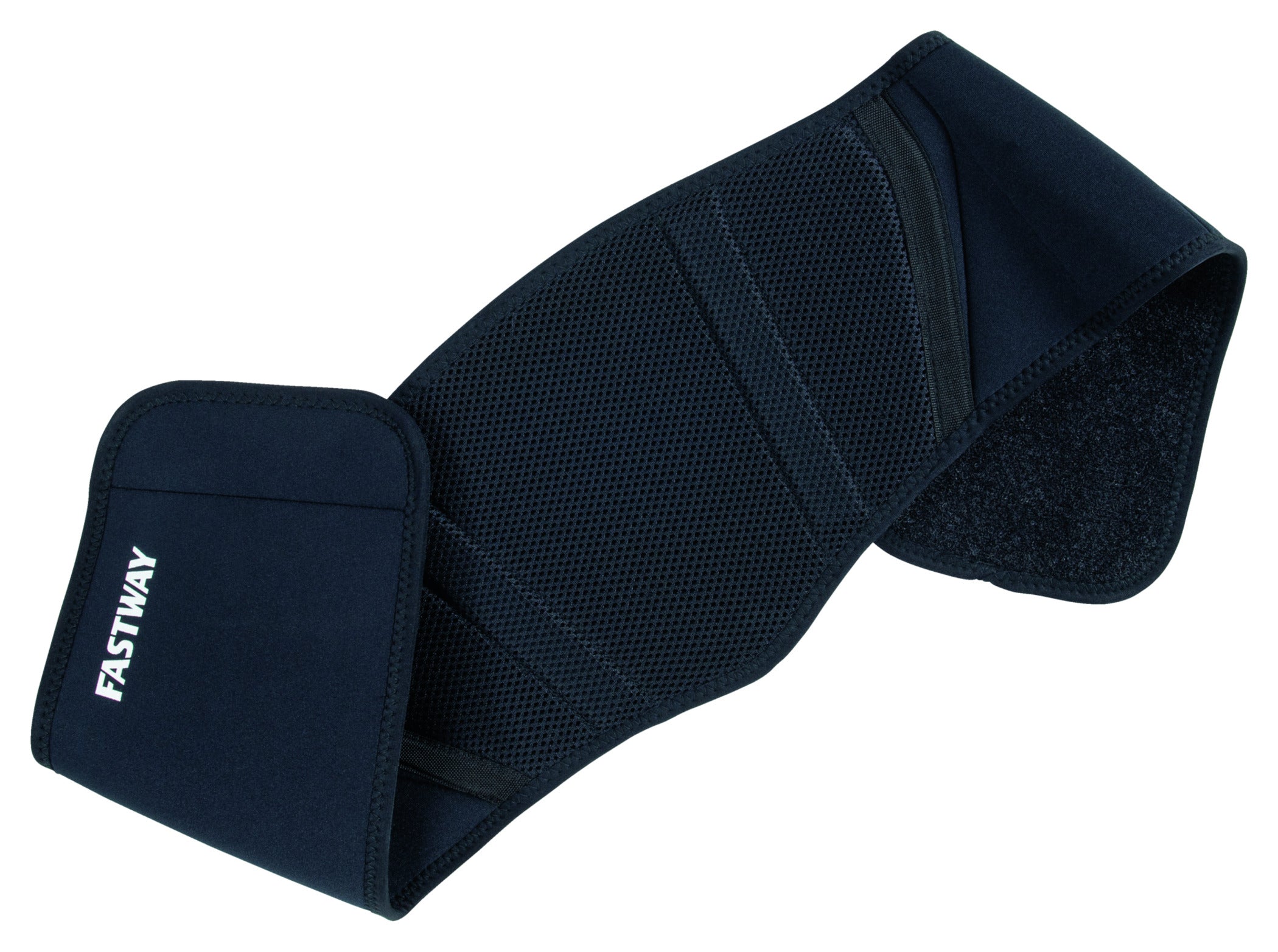 Centură Renală Fastway N-2401 - Protecție și Confort Moto