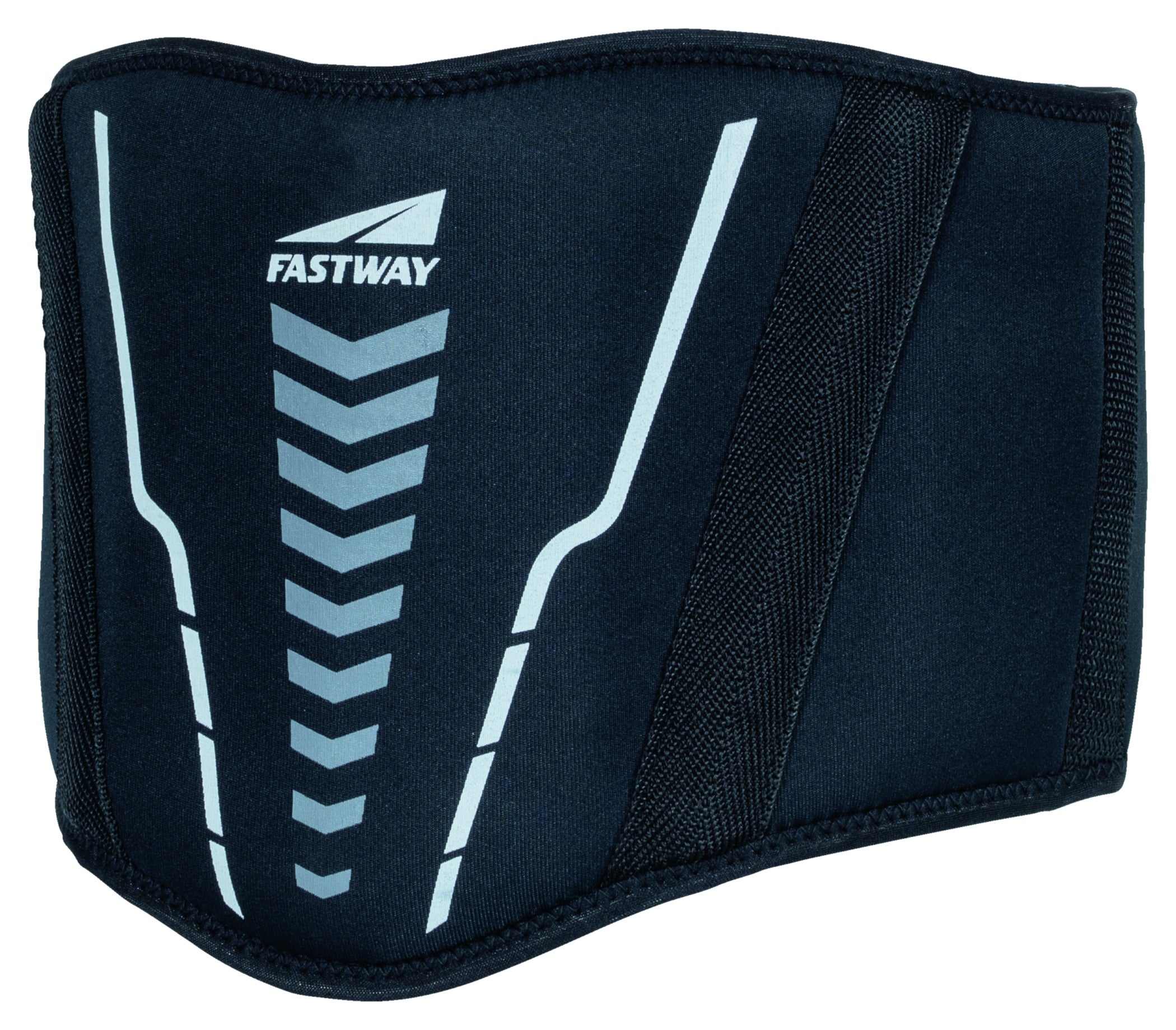 Centură Renală N-2402 Fastway - Protecție Termică Moto