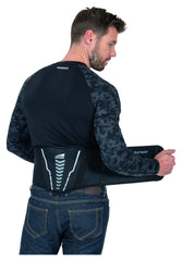 Centură Renală N-2402 Fastway - Protecție Termică Moto