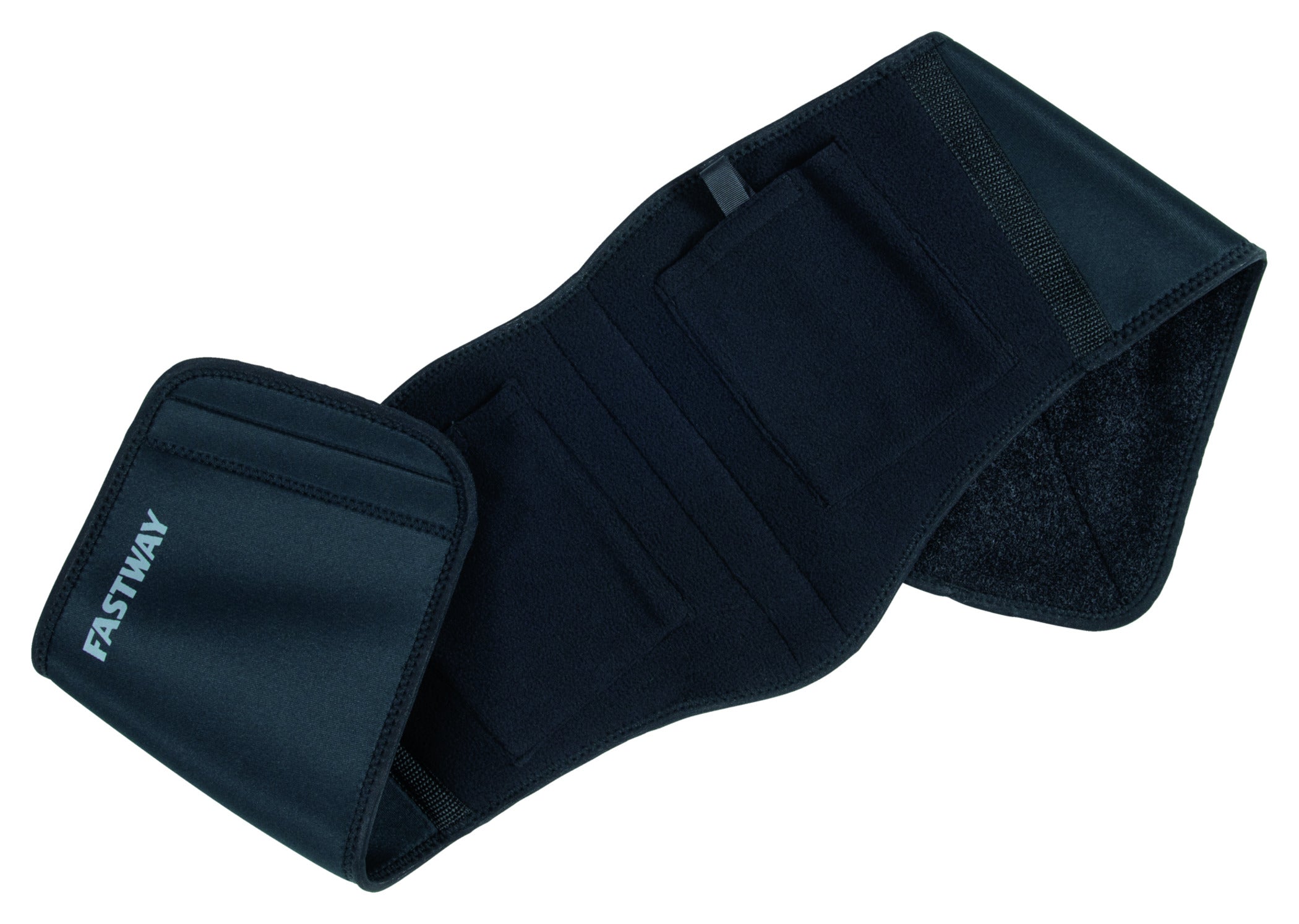 Centură Renală N-2402 Fastway - Protecție Termică Moto