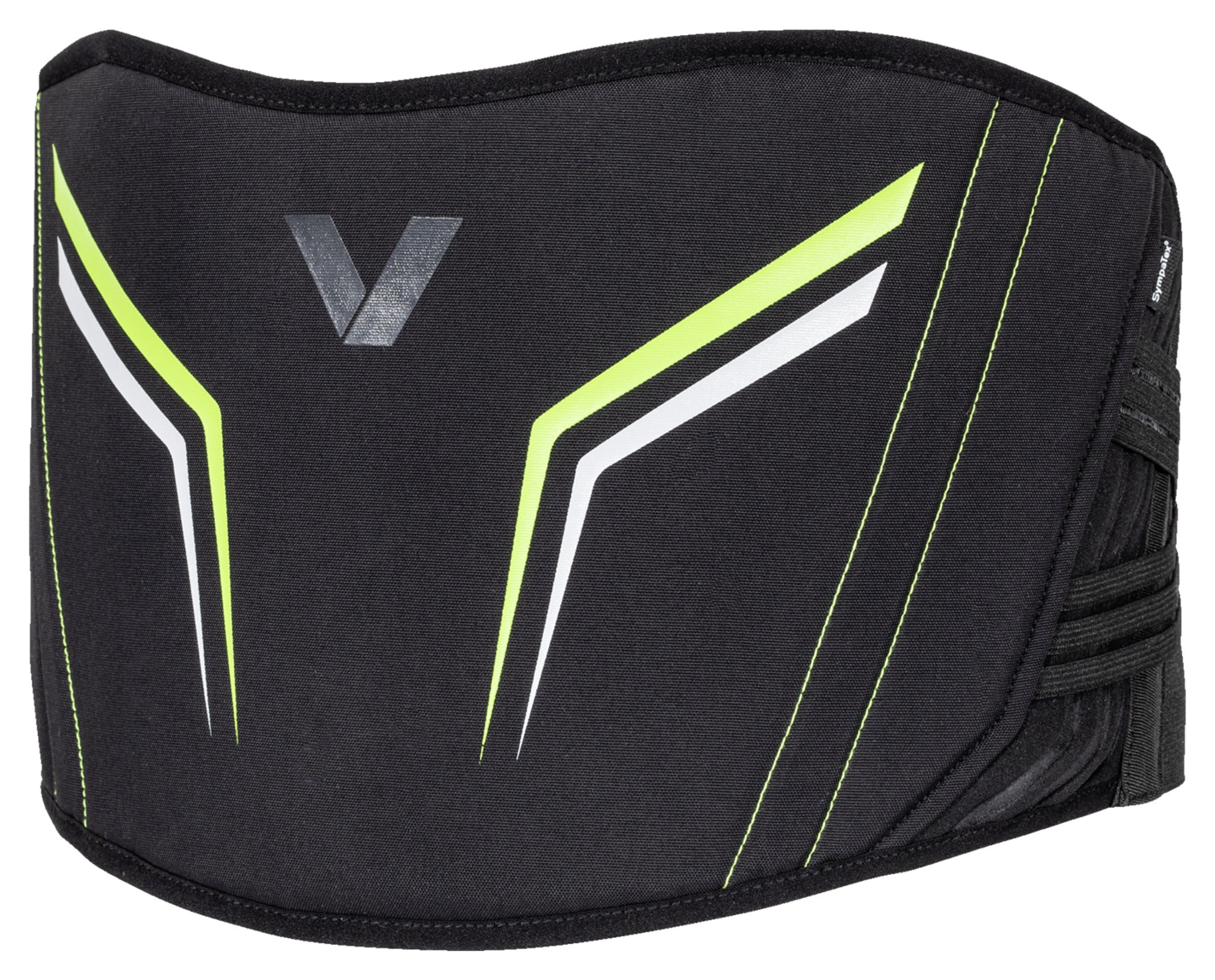 Centură Rinichi Moto 2-In-1 Vanucci - Windproof, Termoizolantă