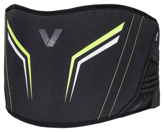 Centură Rinichi Moto 2-In-1 Vanucci - Windproof, Termoizolantă