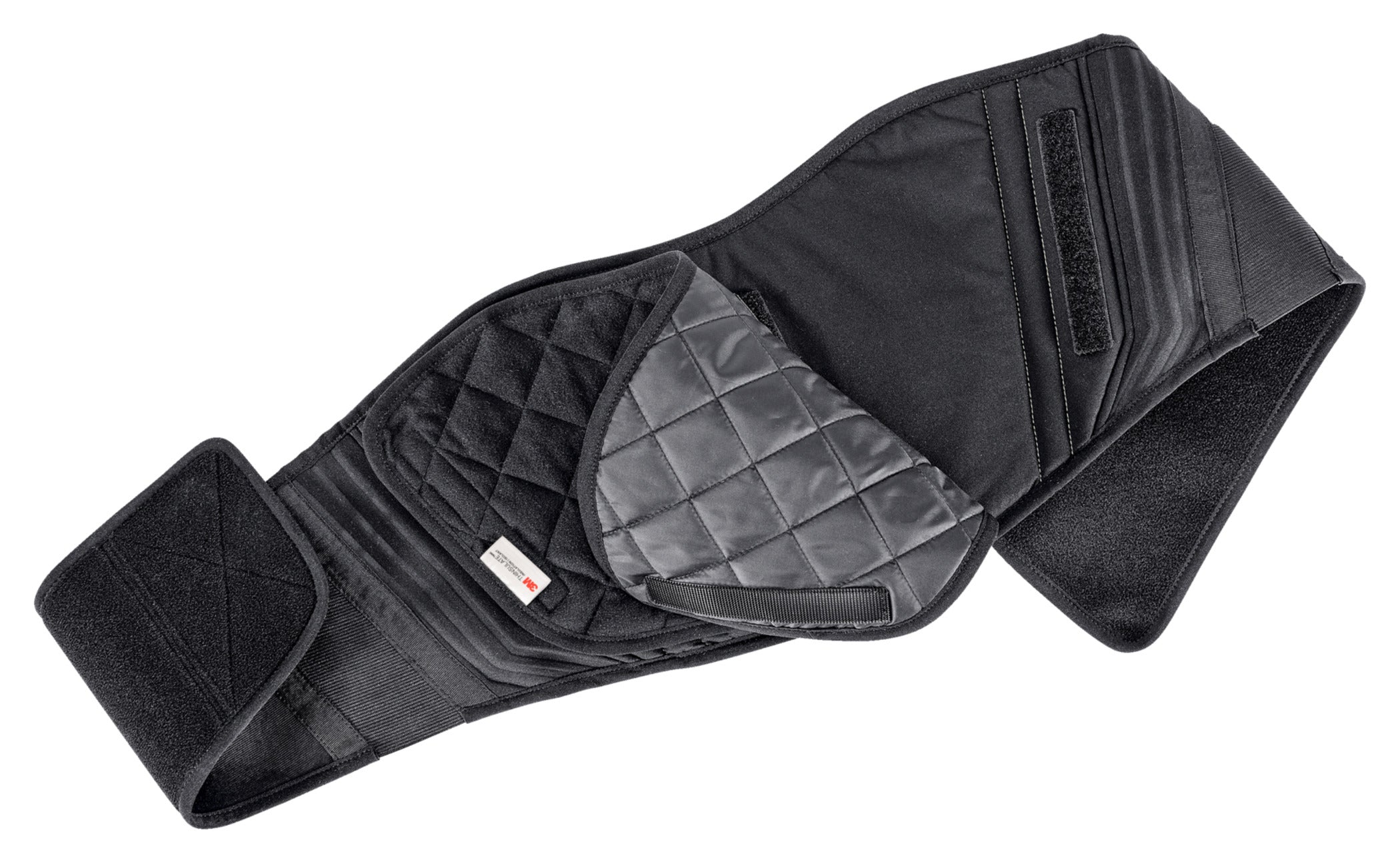 Centură Rinichi Moto 2-In-1 Vanucci - Windproof, Termoizolantă