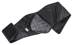 Centură Rinichi Moto 2-In-1 Vanucci - Windproof, Termoizolantă