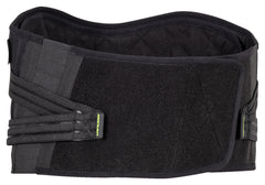 Centură Rinichi Moto 2-In-1 Vanucci - Windproof, Termoizolantă