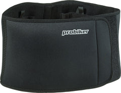 Centură Rinichi Moto Duo II Louis - Protecție Termică și Confort