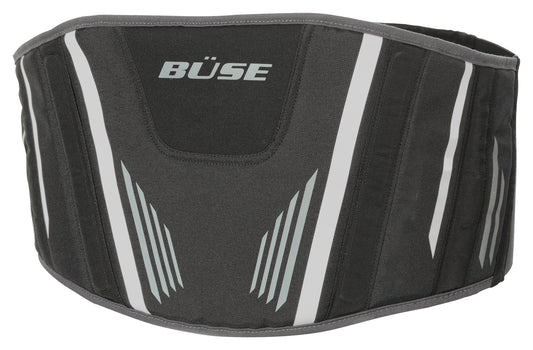 Centură Rinichi Rider Büse - Confort și Protecție Reflectorizantă