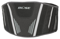 Centură Rinichi Rider Büse - Confort și Protecție Reflectorizantă