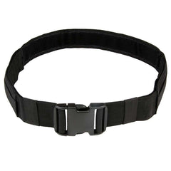 Centura Tactic Molle Negru military-shop.ro - Suport Esențial Misiunii