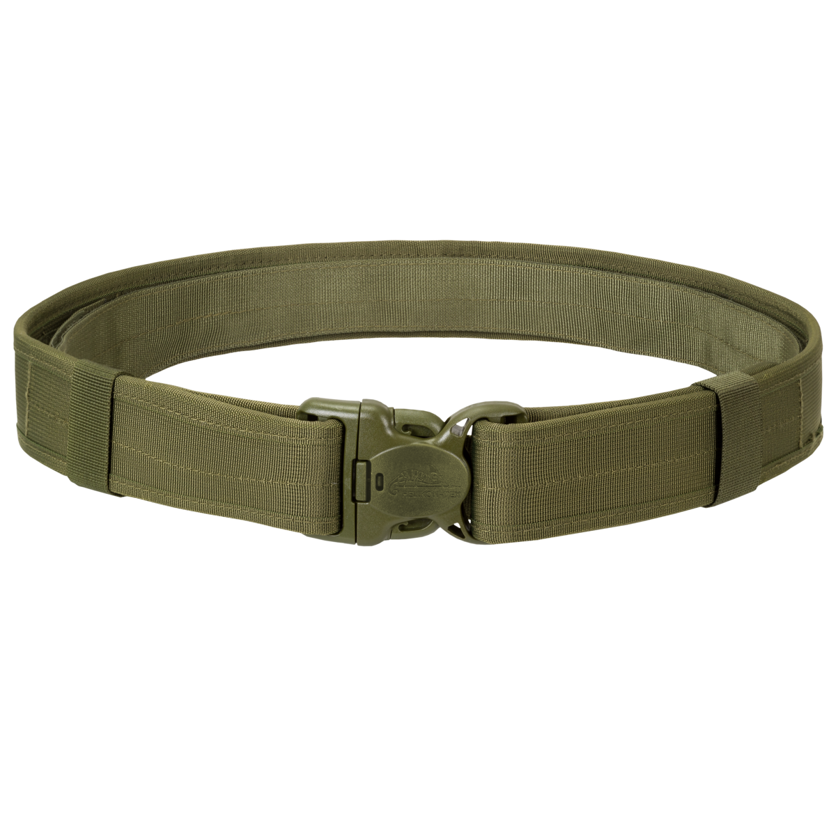 Centură Tactică Helikon-Tex Cataramă Duraflex® Olive Green