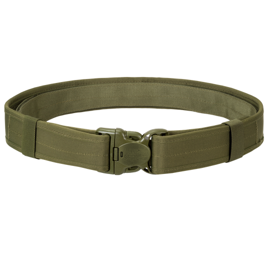 Centură Tactică Helikon-Tex Cataramă Duraflex® Olive Green
