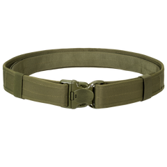 Centură Tactică Helikon-Tex Cataramă Duraflex® Olive Green