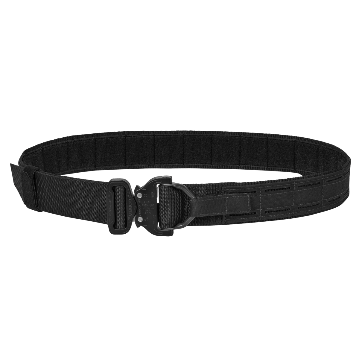 Centură Tactică Helikon-Tex Klamră Cobra® D-ring, Sistem PALS/MOLLE