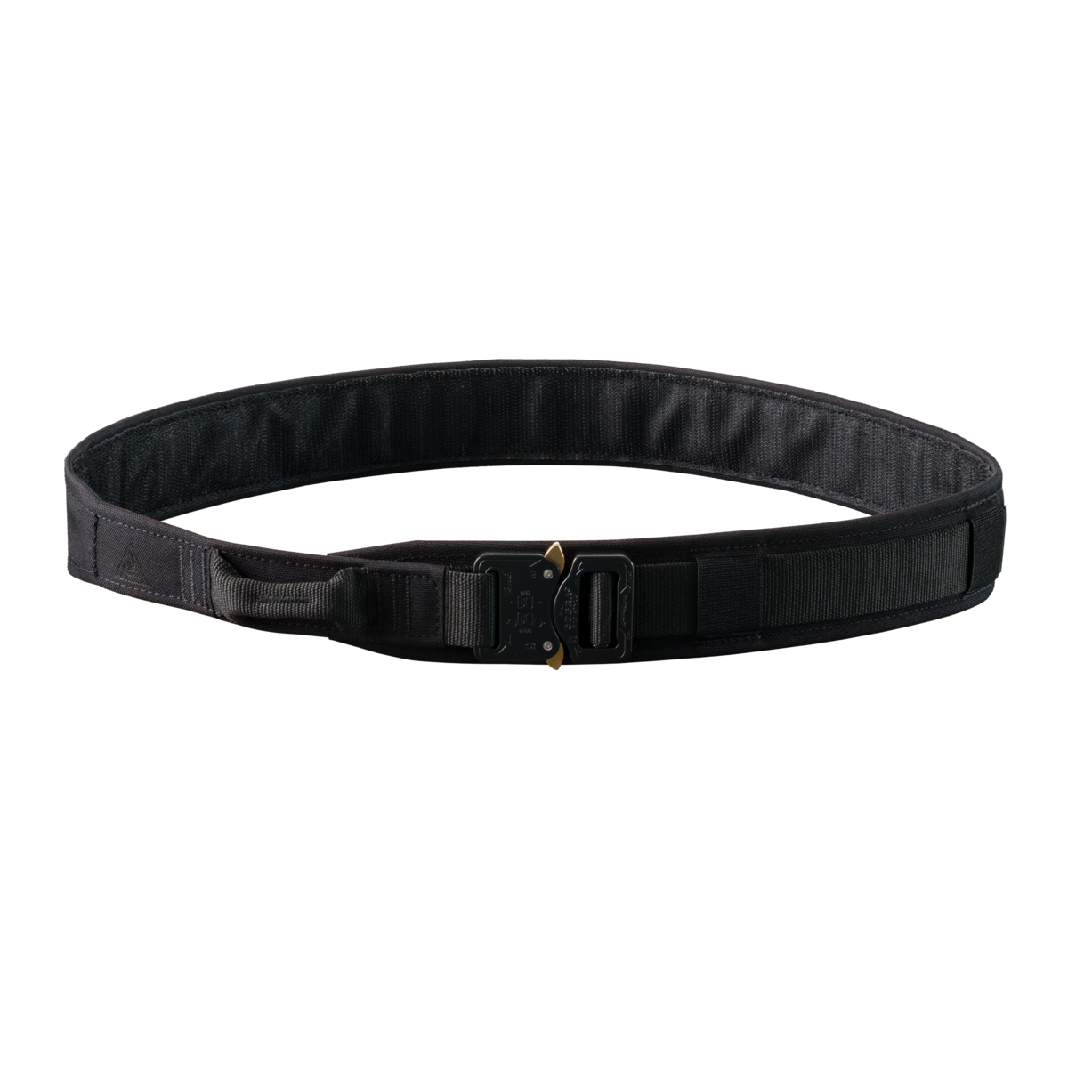 Centură Tactică Helikon-Tex Mustang Rescue/Gun Belt Hook MK II Laser-Cut Czarny
