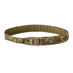 Centură Tactică Helikon-Tex Mustang Rescue/Gun Belt Hook MK II MultiCam® cu Laminat Tăiat Laser
