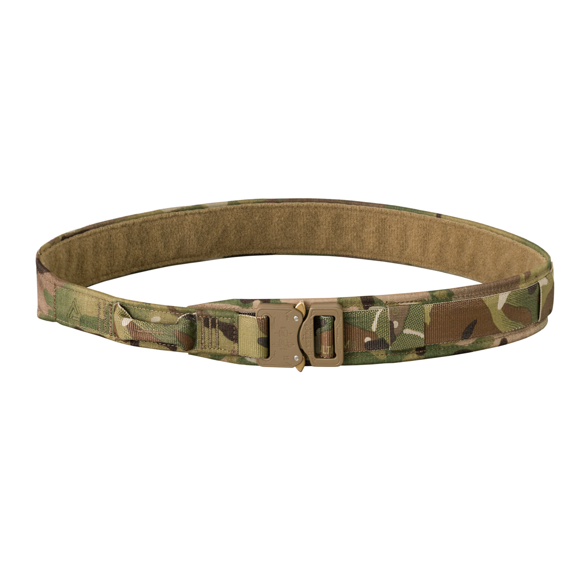 Centură Tactică Helikon-Tex Mustang Rescue/Gun Belt Loop MK II Laser-Cut Laminat