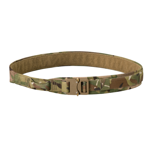 Centură Tactică Helikon-Tex Mustang Rescue/Gun Belt Loop MK II Laser-Cut Laminat