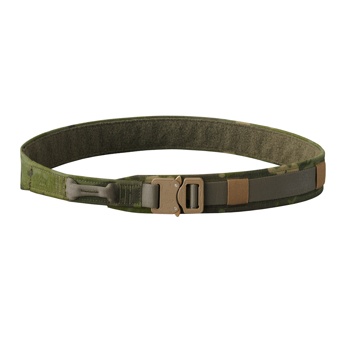 Centură Tactică Helikon-Tex Mustang Rescue/Gun Belt Loop MK II MultiCam® Tropic™