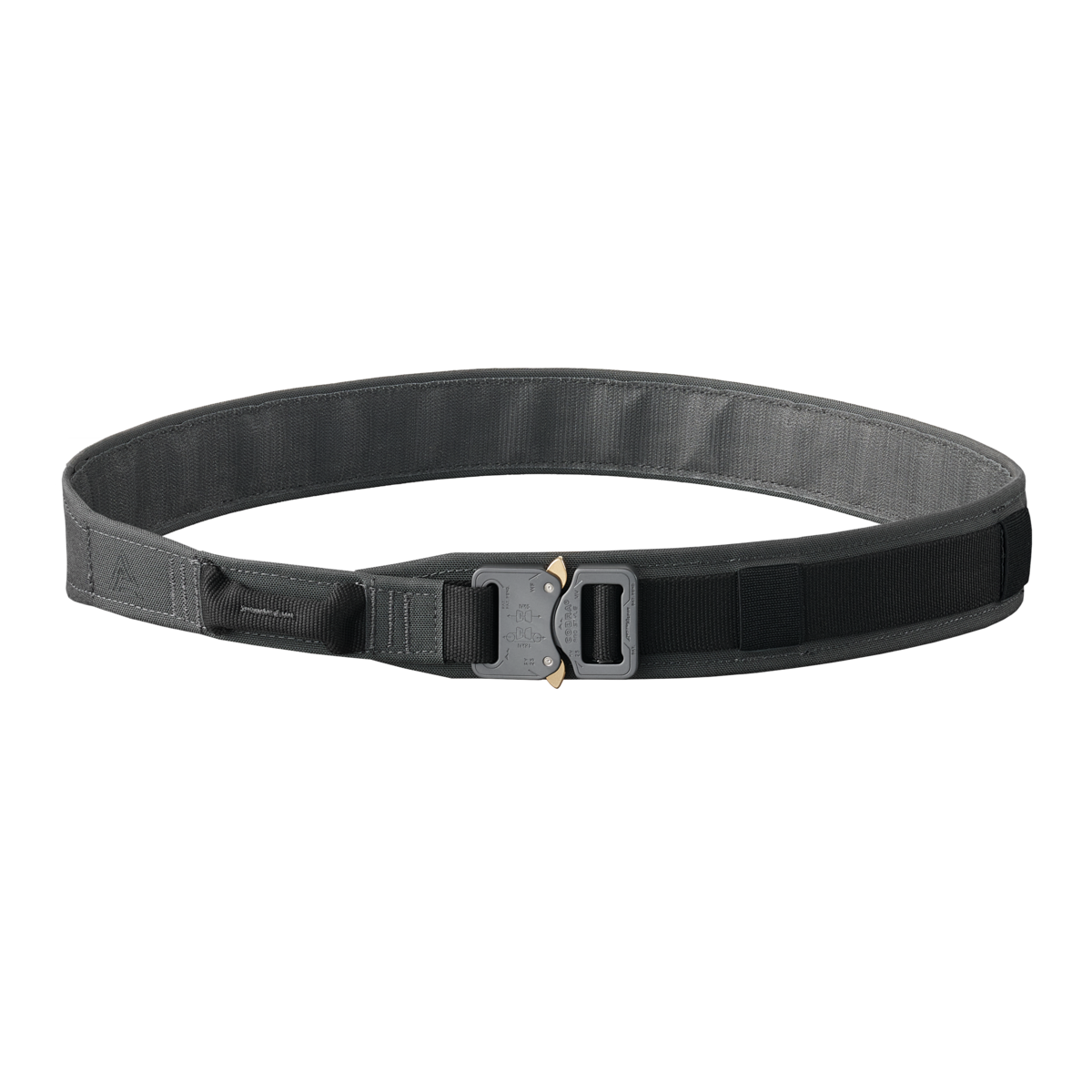 Centură Tactică Helikon-Tex Mustang Rescue/Gun Hook MK II Shadow Grey
